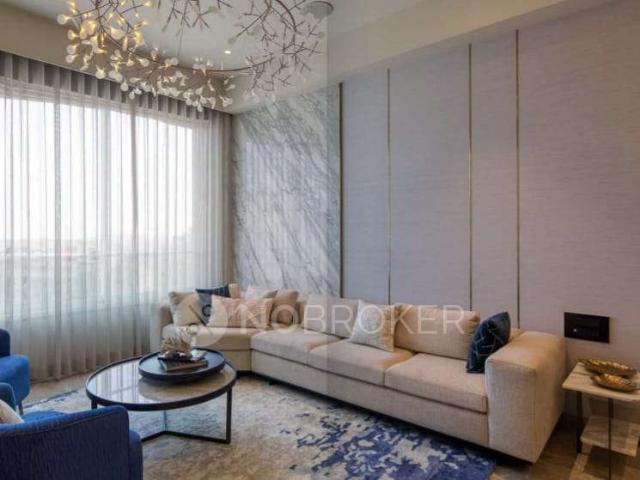 3 BHK Flat In Unity By Lotus For Sale In Andheri West