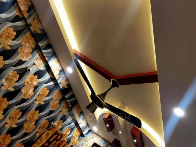 3 BHK Flat In Unity Signet For Sale In Banashankari