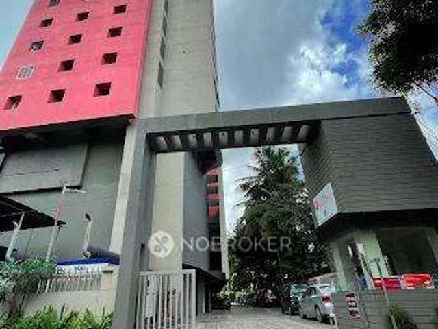 3 BHK Flat In Unity Splendour For Sale In Wanowrie