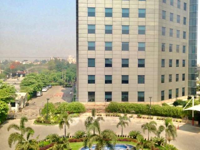3 BHK Flat In Unitech Greenwood City for Rent In Sector 45