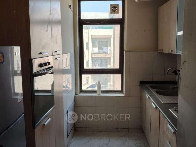 3 BHK Flat In Unitech Fresco, Sector 50 for Rent In Sector 50
