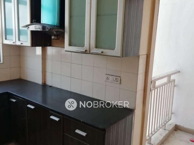 3 BHK Flat In Unitech Horizon for Rent In Pi I & Ii, Pi