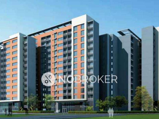 3 BHK Flat In Unitech Habitat For Sale In Unitech Horizon R