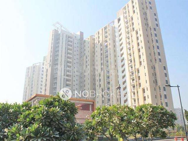 3 BHK Flat In Unitech Heights for Rent In Chi Iii