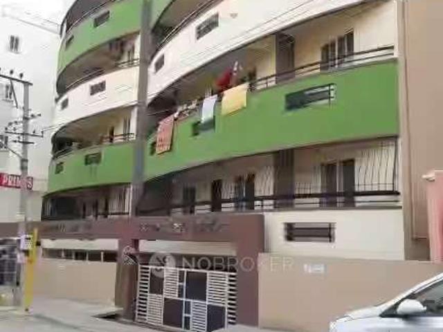 3 BHK Flat In Unitech Pearl for Rent In Hsr Layout