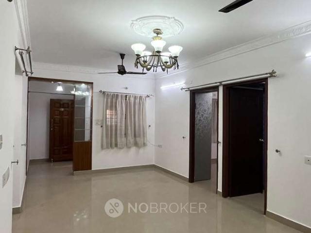 3 BHK Flat In Unitech Pearl For Sale In Hsr Layout