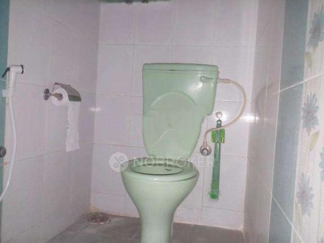3 BHK Flat In Unitech Pearl For Sale In Hsr Layout