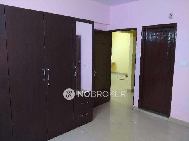3 BHK Flat In Unitech Pearl For Sale In Hsr Layout