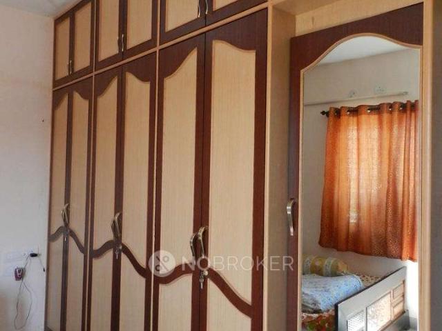 3 BHK Flat In Unitech Pearl For Sale In Hsr Layout