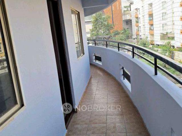 3 BHK Flat In Unitech Pearl, Hsr Layout For Sale In Hsr Layout