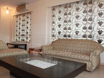 3 BHK Flat In Unitech The Close North for Rent In Sector 50