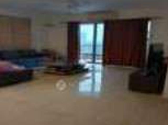 3 BHK Flat In Unitech The Close South for Rent In Sector 50