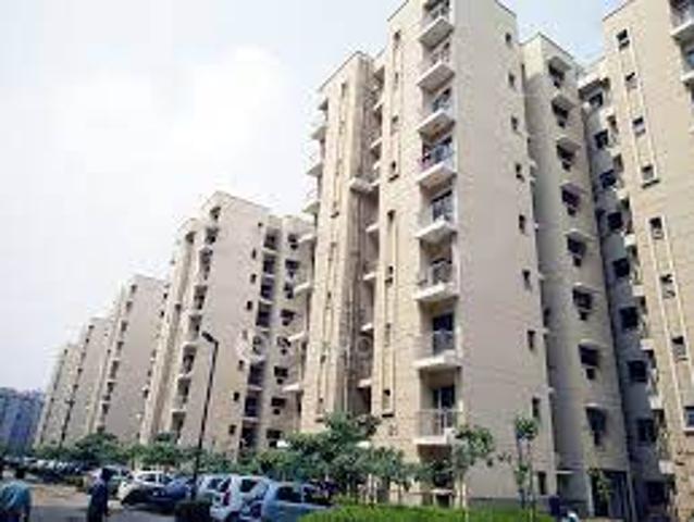 3 BHK Flat In Unitech Unihomes 2 For Sale In Sector 117