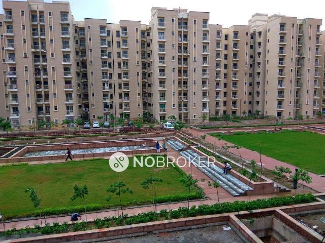 3 BHK Flat In Unitech Unihomes For Sale In Sector 117