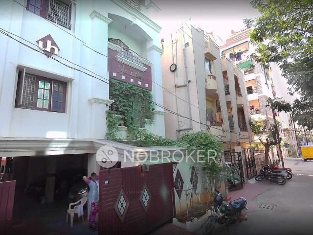 3 BHK Flat In United Avaasa For Sale In Ameenpur