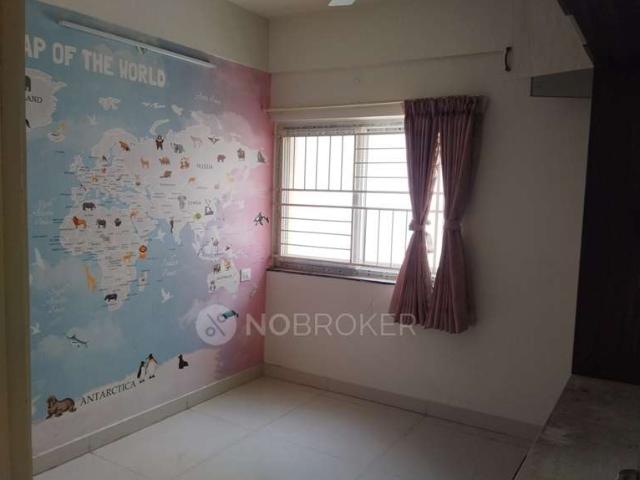 3 BHK Flat In United Highlands, Marathahalli, Bangalore for Rent In United Highlands