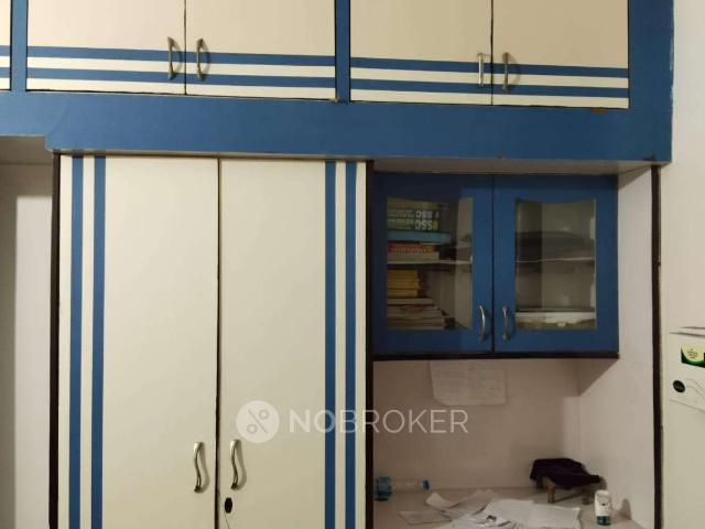 3 BHK Flat In United Homes for Rent In Shalimar Garden