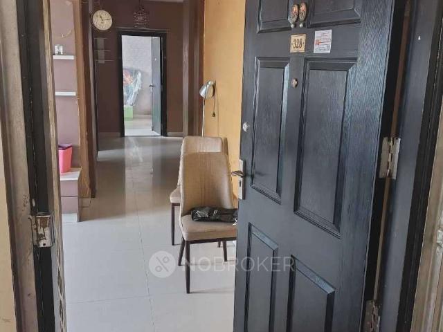 3 BHK Flat In United Sai Arcade for Rent In Whitefield