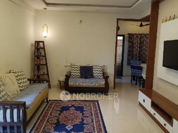 3 BHK Flat In United Sai Arcade for Rent In Whitefield