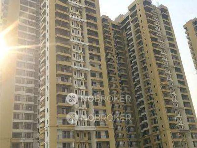 3 BHK Flat In Unnati The Aranya, Noida For Sale In Sector 1