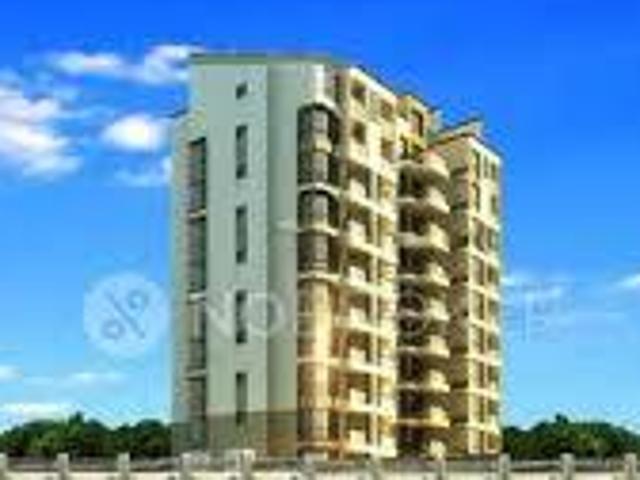 3 BHK Flat In Unnati Elites Arena For Sale In Sector 112