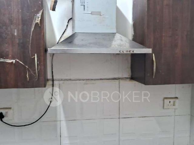 3 BHK Flat In Unnati Fortune The Aranya for Rent In Sector 119