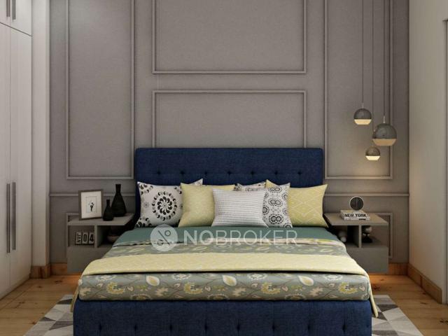 3 BHK Flat In Uppal Bhagayath, Uppal, Hyderabad for Rent In