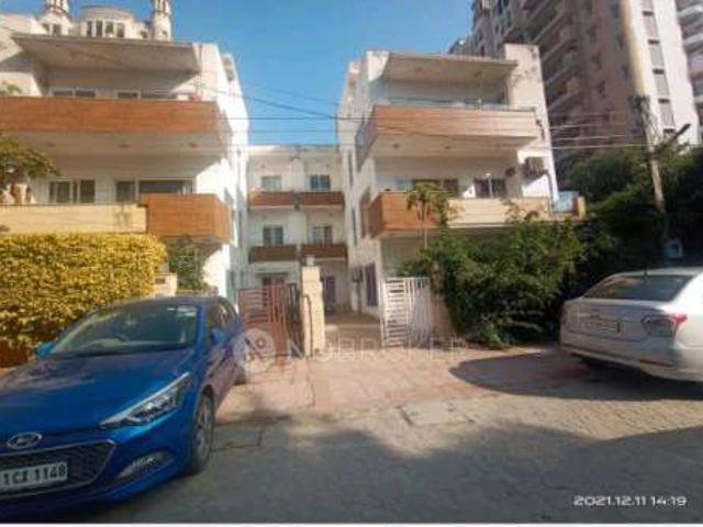 3 BHK Flat In Uppal Southend for Rent In Sector 49