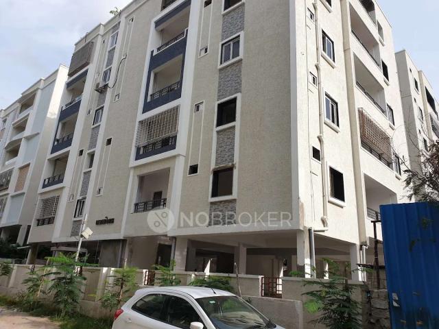 3 BHK Flat In Urban Deck For Sale In Whitefields