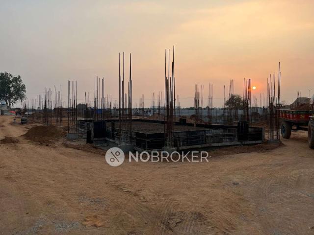 3 BHK Flat In Urban Elite for Rent In Tukkuguda