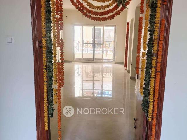 3 BHK Flat In Urban Elite, Tukkuguda For Sale In Urban Elit