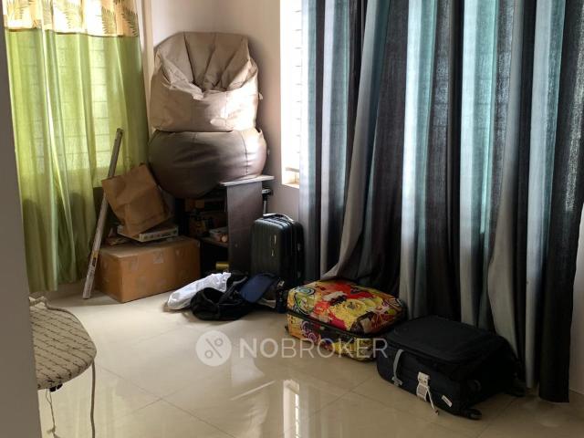 3 BHK Flat In Urban Lake Front Apartments for Rent In Bellandur