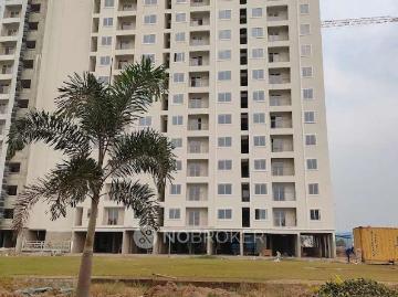 3 BHK Flat In Urban Rise, Thirumalaisai for Rent In Urban T