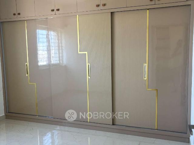 3 BHK Flat In Urban Temple Green for Lease In Urban Temple