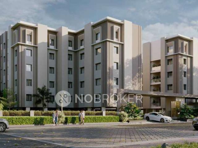 3 BHK Flat In Urban Tree Excellence For Sale In Manapakkam
