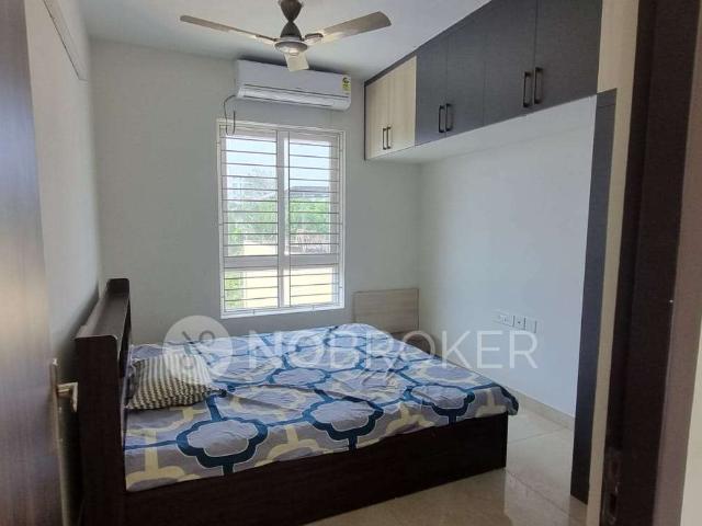 3 BHK Flat In Urbando Orion, Velachery For Sale In Velachery