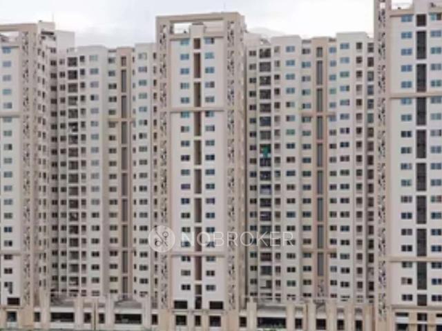 3 BHK Flat In Urbanest Elite 35 For Sale In Bommenahalli