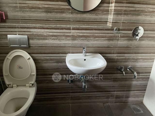 3 BHK Flat In Urbano R 1694 Palava Downtown for Rent In Dombivli East