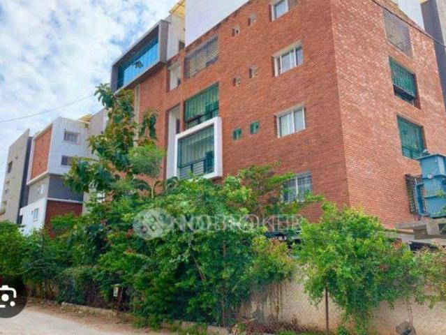 3 BHK Flat In Urbansky Regalia for Rent In Manikonda