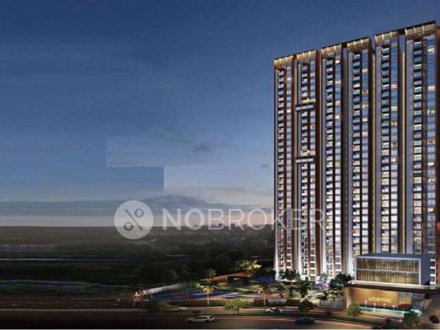 3 BHK Flat In Urbanrise On Cloud 33 For Sale In Bachupally