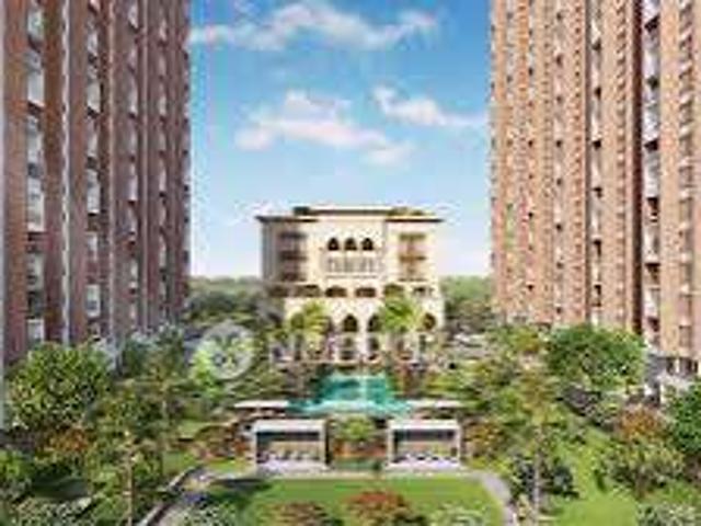 3 BHK Flat In Urbanrise On Cloud 33 For Sale In Bachupally