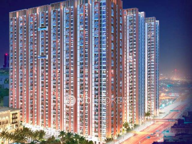 3 BHK Flat In Urbanrise On Cloud 33 For Sale In Bachupally