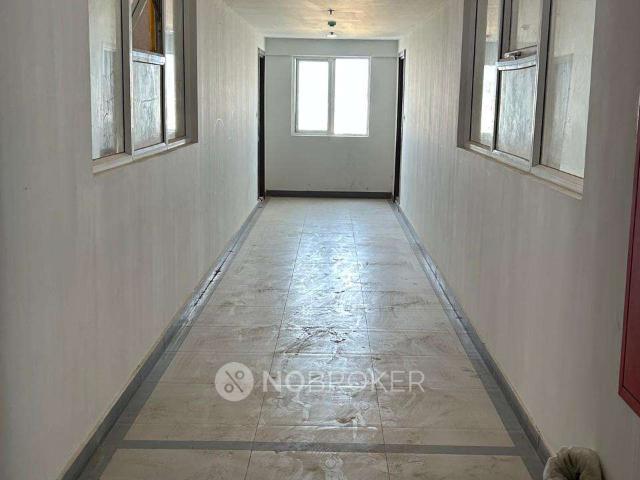 3 BHK Flat In Urbanrise On Cloud 33 For Sale In Bachupally