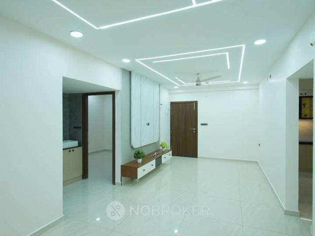 3 BHK Flat In Urbanrise On Cloud 33 for Rent In Bachupally