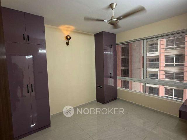 3 BHK Flat In Urbanrise On Cloud 33 for Rent In Bachupally