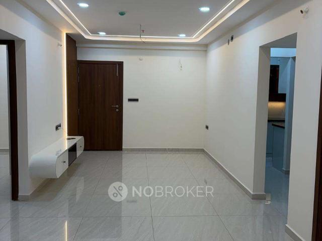 3 BHK Flat In Urbanrise On Cloud 33 for Rent In Bachupally