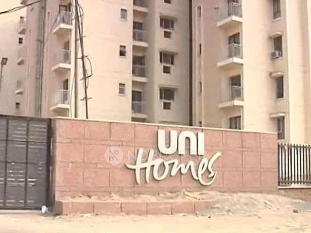 3 BHK Flat In Urbanrise On Cloud 33, Miyapur Bachupally For