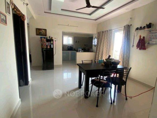 3 BHK Flat In Ushodaya Residency Gcr Builders for Rent In Boduppal