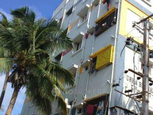 3 BHK Flat In Usha Bharani Apartment For Sale In Moula Ali