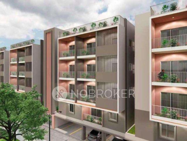 3 BHK Flat In Usr Susowdha For Sale In Uttarahalli